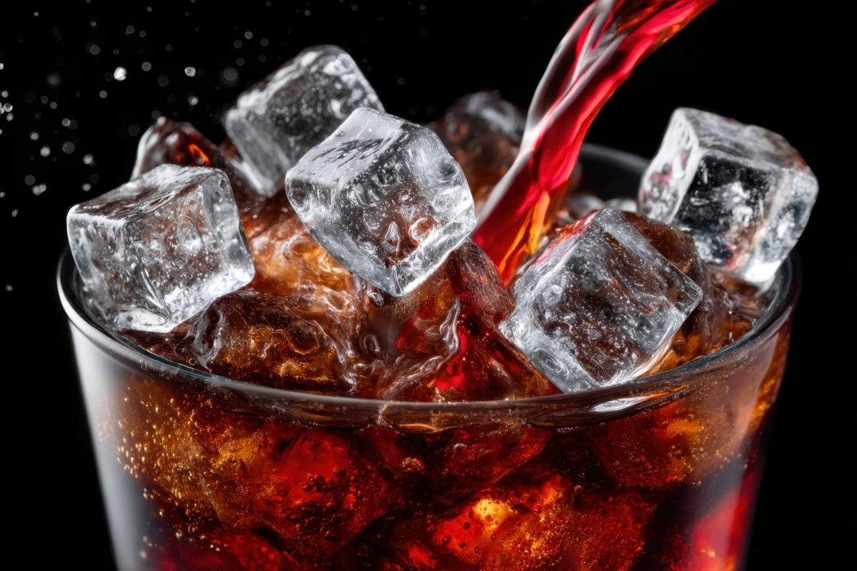 ‘건강한 감미료’로 알려진 에리스리톨이 뇌졸중 위험을 높일 수 있다는 사실이 밝혀졌다. 123rf