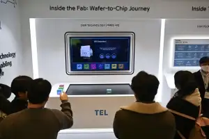 도쿄일렉트론코리아, ‘세미콘 코리아 2026’ 최대 규모 부스 운영