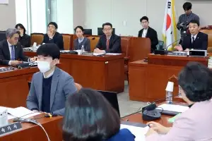 ‘재판소원 허용’ 헌재법 개정안, 與주도 법사소위 통과