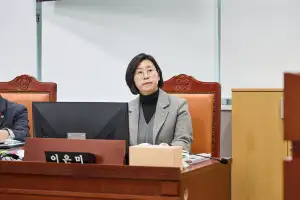 이은미 경기도의원, 선감학원 희생자 유족 찾기를 위한 경기도 노력 촉구