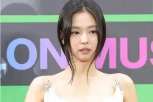 thumbnail - “200억 건물주”…블랙핑크 제니, 용산 인근 건물 매입