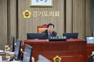 임상오 경기도의원 “도비 투입 사업, 도민이 알 수 있어야 한다” 강조