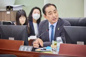 김창식 경기도의원, 국비 재개에도 줄어든 경기도 임산부 친환경농산물 지원…“지원 사각지대 없어야”