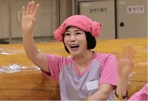 사진=TV조선 ‘퍼펙트 라이프’ 캡처