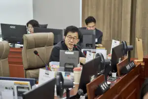 김근용 경기도의원 “지역교육협력 특화 모델, 지자체·대학 연계한 실질적 협력 체계 구축해야”