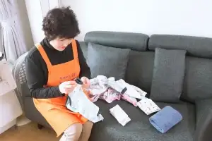 성동구, 설 명절 앞두고 필수노동자 3,800명에게 온기 전한다