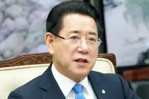 김영록 지사, 전남·광주에 10개 핵심 공공기관 유치