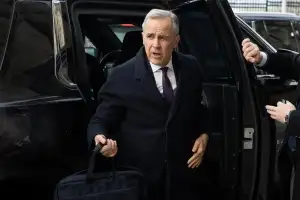 캐나다 돈으로 짓는 대교, 절반 갖겠다는 트럼프...美·加 갈등 점입가경