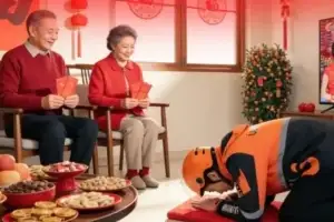 “세배·성묘 대신 해드립니다”…명절 의례도 ‘대행’ 확산