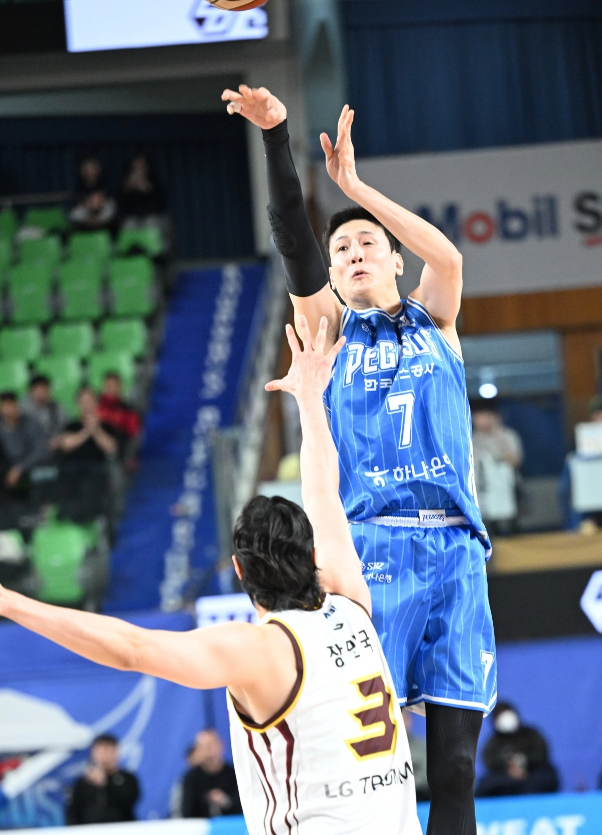 최진수.KBL 제공