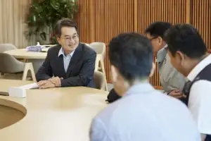 ‘경기 극저신용대출 2.0’ 접수 30분 만에 마감… 신청자 99% 200만원 신청