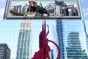 한투증권 업계 최초 ‘2조 클럽’…순이익 전년 比 80% 성장