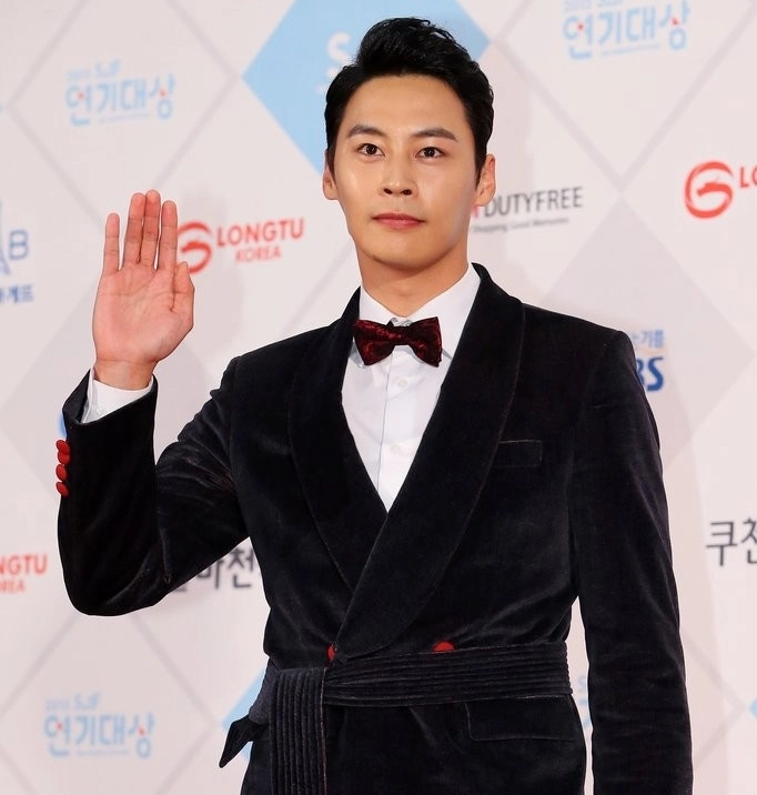 정은우. 연합뉴스