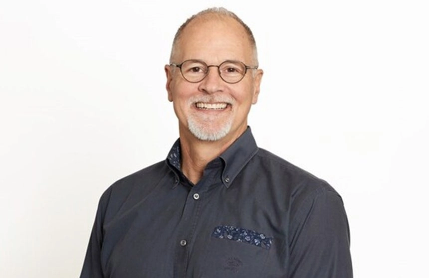 로버트 플레이터 보스턴다이내믹스 CEO. 보스턴다이내믹스 홈페이지 캡처