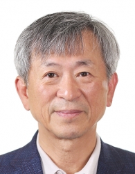 유철근 신임 감사. 기술보증기금 제공