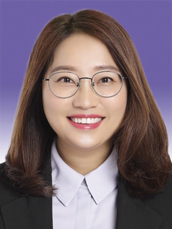 박채아 경북도의회 교육위원장