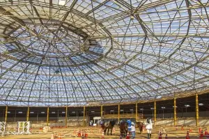 ‘병오년 말(馬)의 해’…경기관광공사, 승마장 등 설 연휴 가족 여행지 5곳 추천