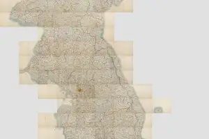 김정호 ‘대동여지도’ 국립중앙박물관에 펼쳐진다