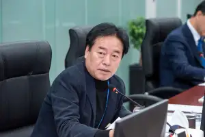 김동규 경기도의원, 복지국 소관 조례 전수점검 촉구…조례는 여건 되면 하는 권고 아니다