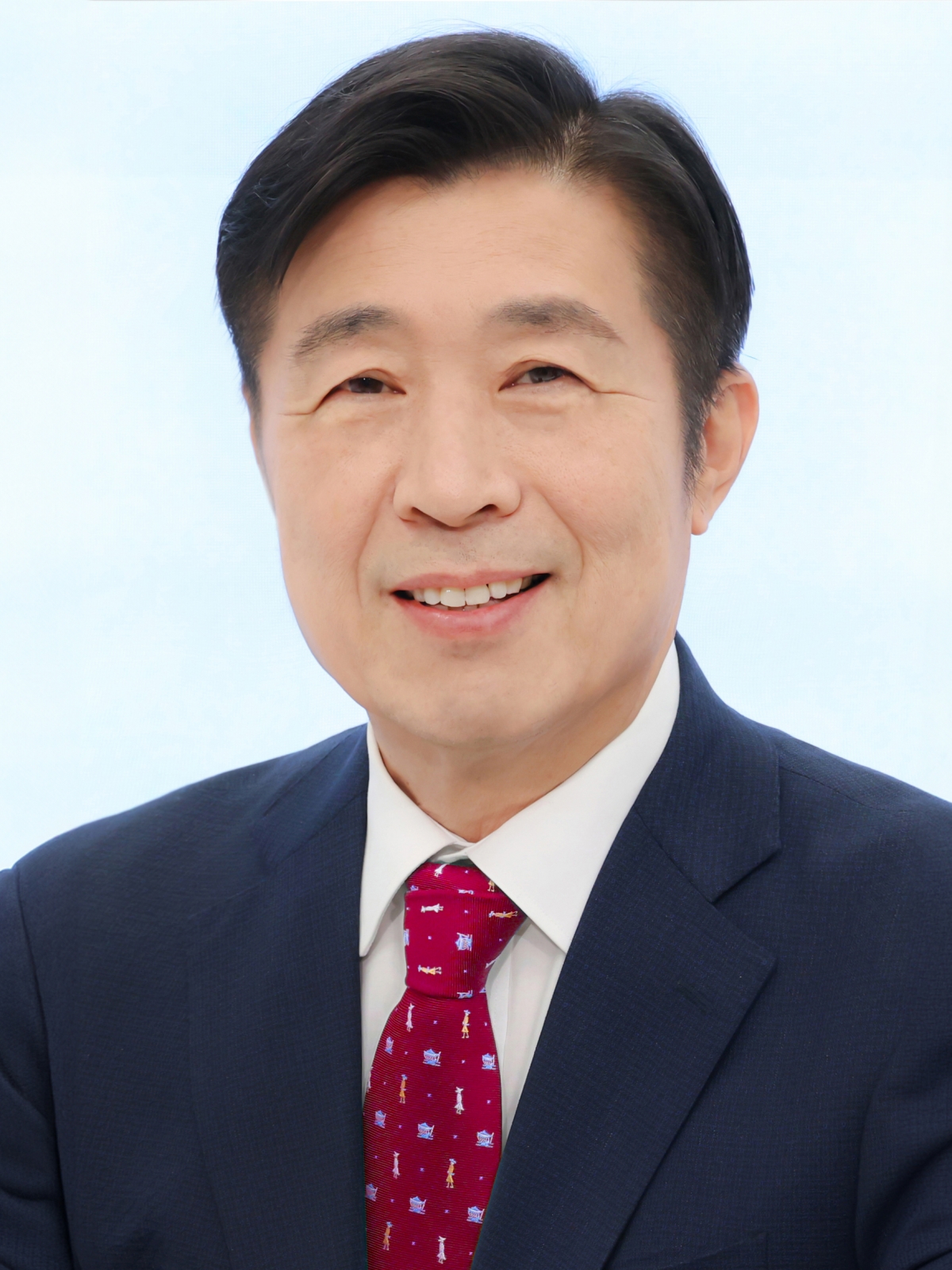 전성수 서울 서초구청장