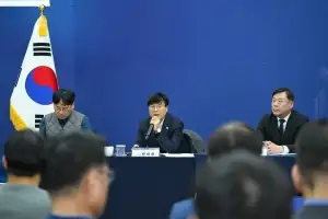 거제시, 조선업 체질 개선 지속 촉구…“저임금·외국인 중심 구조 한계”