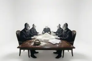 LS 등 대기업 4곳 담합 주도… 낙찰 순서 찍고 통행세 걷어