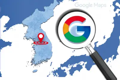 구글맵 긍정 검토… 비관세장벽 낮출 듯