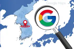 구글, 한국에 데이터센터 긍정 검토… 정부 ‘구글맵’ 반출 허용 쪽에 무게
