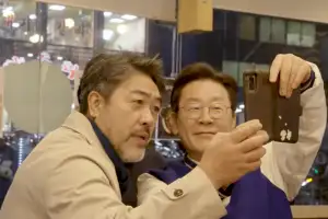 “뼛속도 이재명” 외쳤던 배우 이원종, 콘진원장 최종 ‘부적격’ 탈락