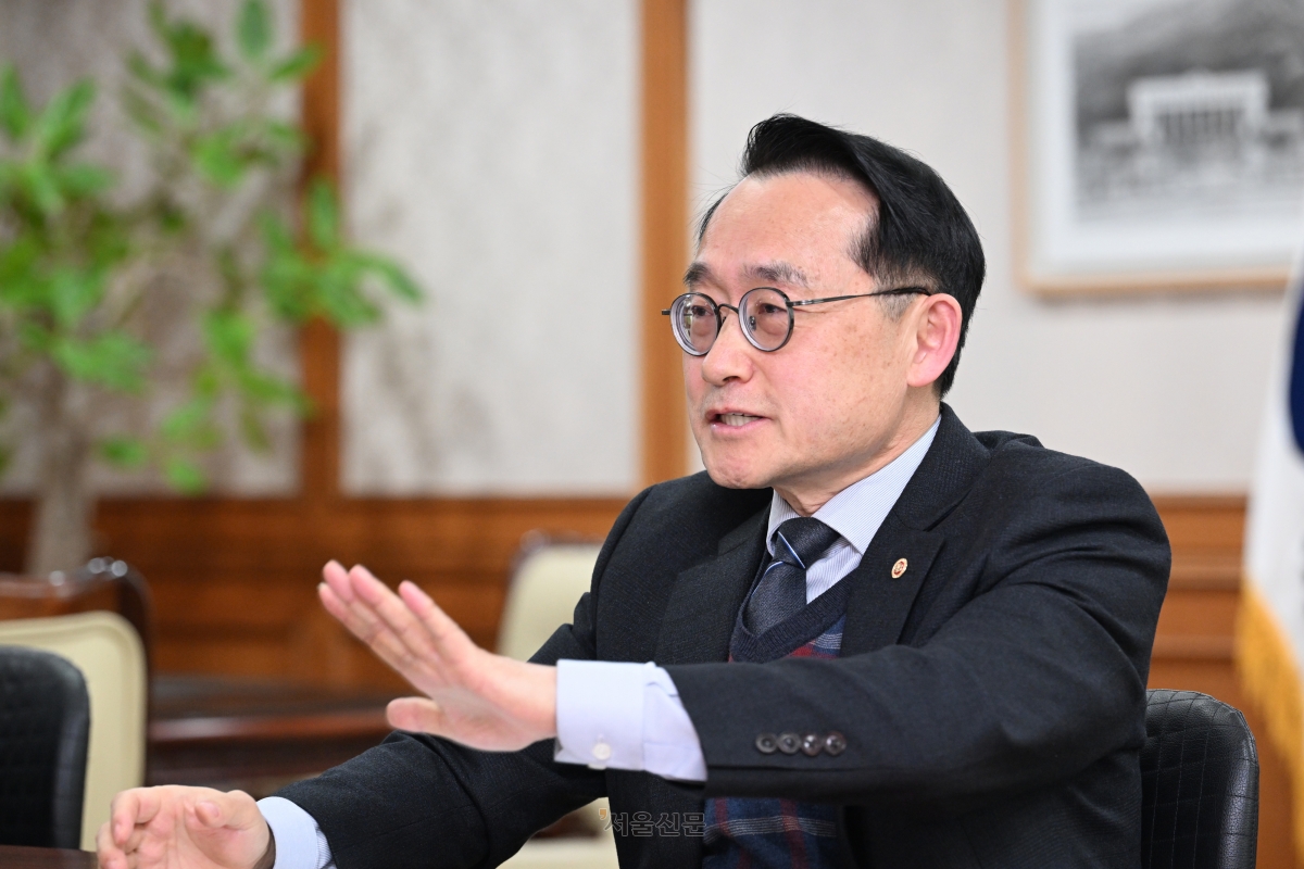 허철훈 중앙선관위 사무총장. 2026.2.11. 도준석 전문기자