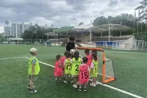 노원 어린이·여성 누구나… 맞춤 축구·풋살교실 ‘킥오프’
