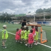 노원 어린이·여성 누구나… 맞춤 축구·풋살교실 ‘킥오프’