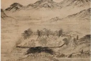 강서구 소장 겸재 정선 대표작, 서울시 유형문화유산 된다