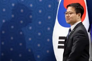 구글에 ‘고해상도 지도 반출’ 허용 최종 변수… 여한구 “디지털 등 비관세 집중 논의”(종합)
