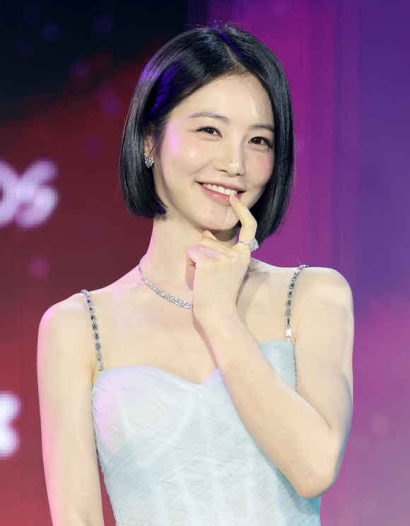 신예은, 앙탈 애교 플러팅