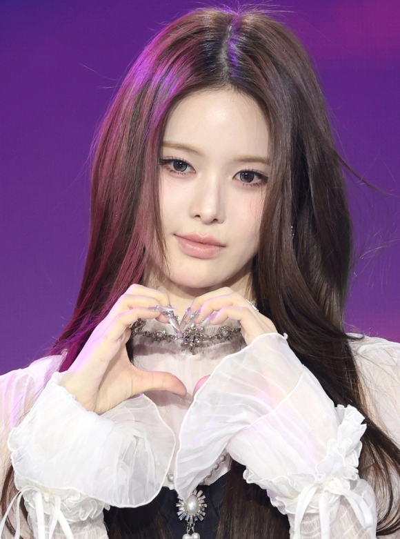 방지민, 고대 발칵 뒤집어 놓은 여신 미모