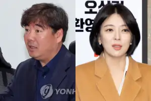 고성국엔 탈당 권유, 배현진은 윤리위 출석… 징계 전쟁터 된 국힘