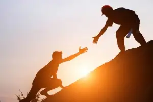 싹수가 노란 인간에게서 배려심을 끌어낼 수 있나