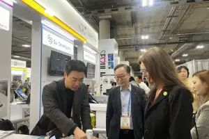 금천 G밸리 기업 4곳 ‘CES 2026’ 혁신상… 세계가 주목한 ‘G기술’