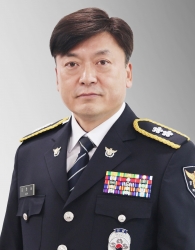 김호승 경찰청 생활안전교통국장