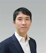 김헌주 정치부 차장(부장급)