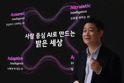 홍범식 LG유플러스 CEO, 새달 ‘MWC26’ 기조연설