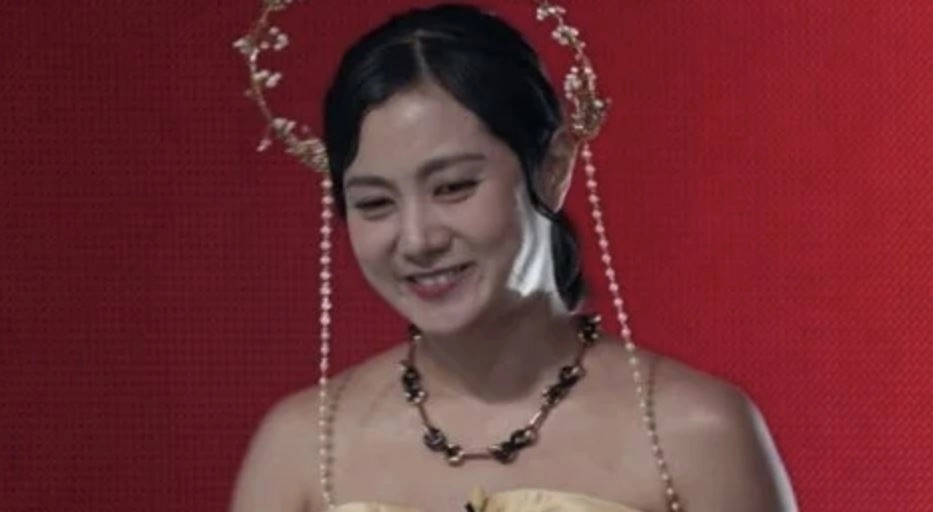 디즈니 ‘운명전쟁 49’ 박나래 캡처