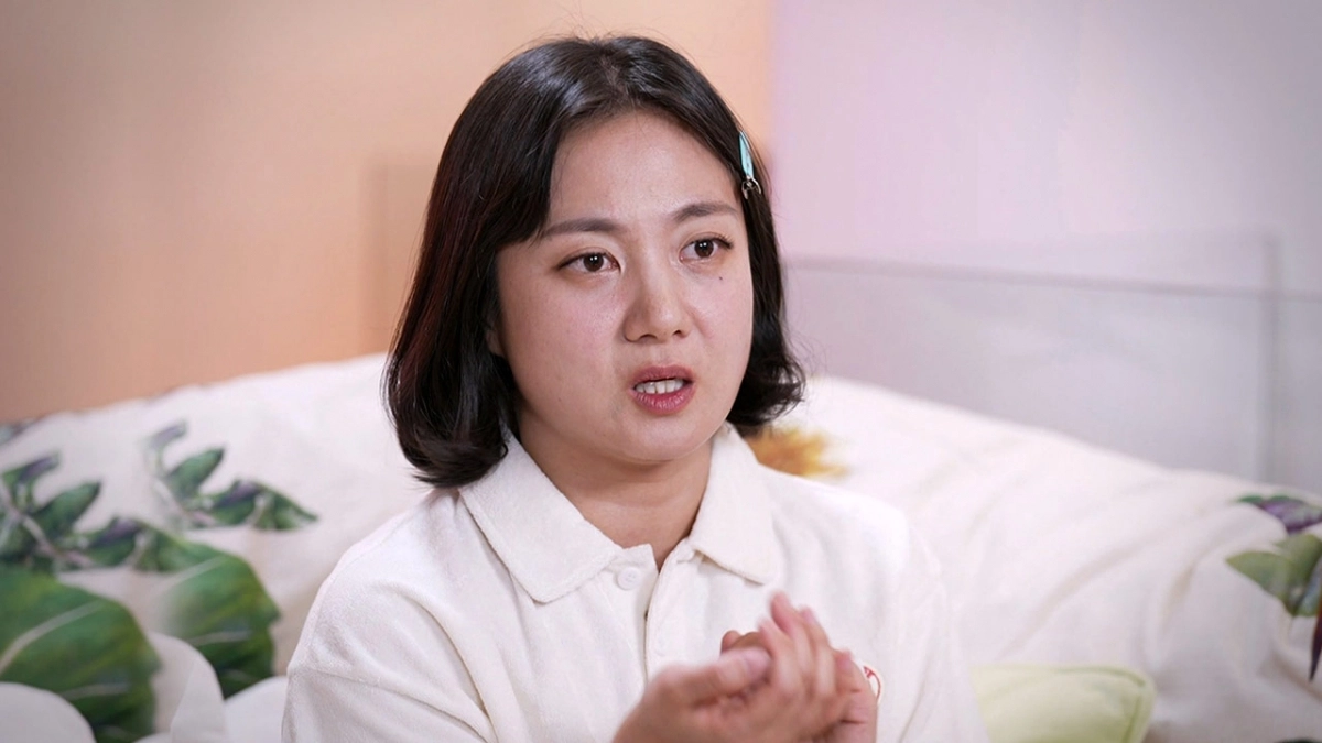 방송인 박나래. MBC 제공