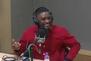 ‘인종차별 논란’ 퇴출 방송인, 6년 만에 “정말 죄송” 사과