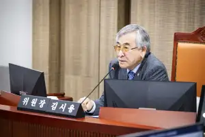 김시용 경기도의원, 기후위기 대응…예산 투입만이 아닌 객관적 데이터로 효과 검증해야