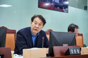 강웅철 경기도의원 “자율방범대 등 치안 협력단체 운영 매뉴얼 마련 시급” 지적