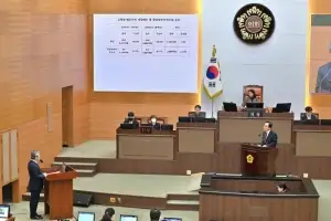 김형재 서울시의원, 수행평가 AI 부정행위 방지 및 공정성 확보 위한 조례 개정안 대표발의