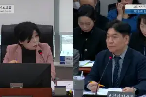 정경자 경기도의원, 필수의료 지킬 재정 마련…지역필수의료 지원기금 조례 제정 추진