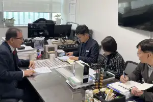 최승용 경기도의원, 공동주택관리지원센터 추진계획 점검… 소규모 공동주택 지원 조례 추진